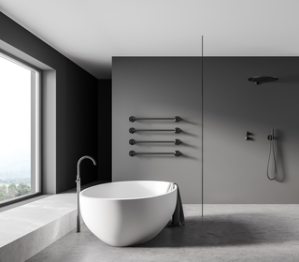 Rendszermegoldások – DIY